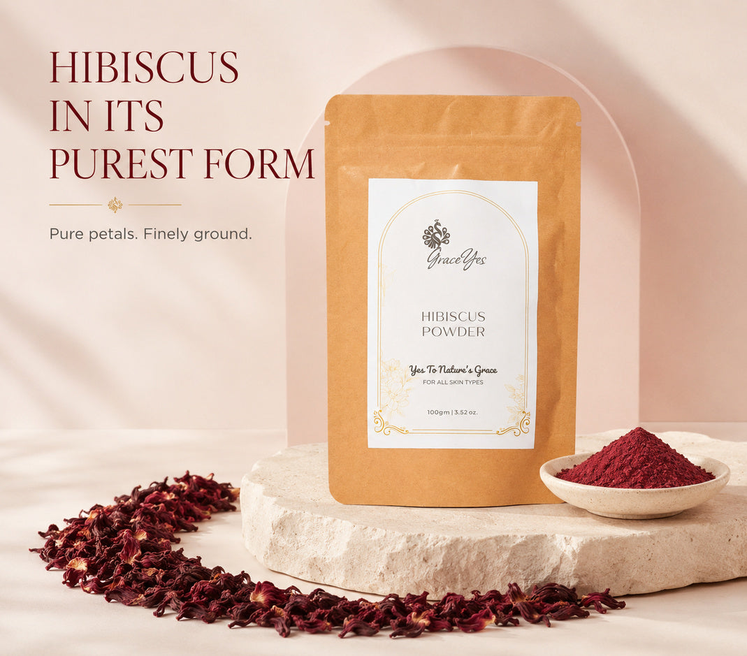 Hibiscus Powder