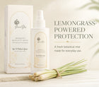 Mosquito Repellent Spray