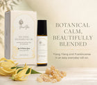 Relaxing Aromablend Oil