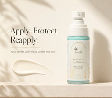 Sunscreen by GraceYes — how to use, image 5