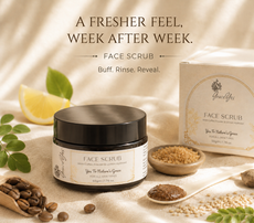 Face Scrub by GraceYes — product highlights, image 5