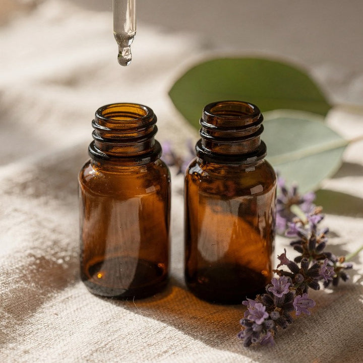 Essential Oils