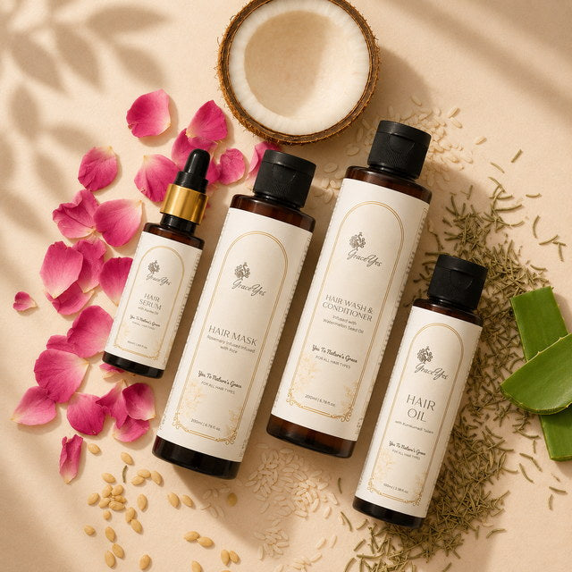 Hair Care