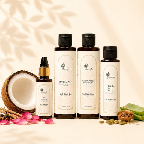 Hair Care