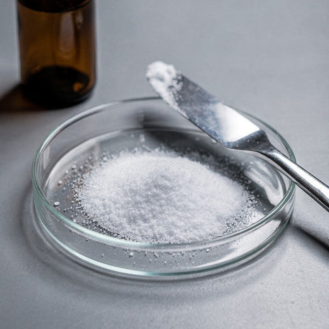 Why we leave out parabens