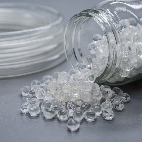 Why we leave out phthalates