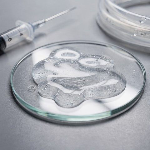 Why we leave out silicones