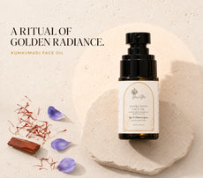 Kumkumadi Face Oil by GraceYes — product highlights, image 5