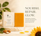 Turmeric Soap