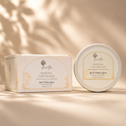 GraceYes Shaving Cream For Men