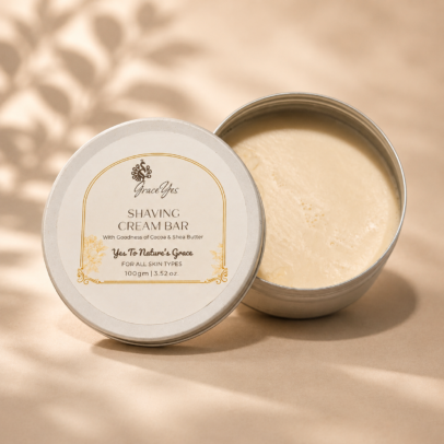 GraceYes Shaving Cream For Men